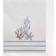 Avanti Abstract Coastal Bath Towel Multicolor (127x68.58cm)