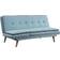 Acme Furniture Savilla Sofa 72" 2 Seater