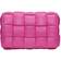 Noella Brick Bag - Pink