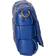 Noella Brick Bag - Royal Blue