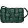 Noella Brick Bag - Dark Green