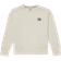 Tommy Hilfiger Adaptive Logo Crewneck Sweatshirt - White Swan