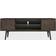 Novogratz Brittany TV Bench 149.9x55.9cm