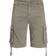 Jack & Jones Zeus Cargo Shorts - Olive Green