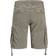 Jack & Jones Zeus Cargo Shorts - Olive Green