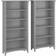 Bush Salinas Book Shelf 63" 2pcs
