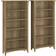 Bush Salinas Book Shelf 63" 2pcs