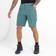 Dare 2b Tuned In II Walking Shorts - Fern Green