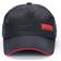 HUGO BOSS Tape X-576 Cap - Black