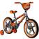 Mongoose Skid 16 Kids Bike