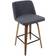 Lumisource Toriano Bar Stool 35" 2