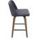 Lumisource Toriano Bar Stool 35" 2