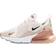 Nike Air Max 270 W - Light Soft Pink/Pink Oxford/Desert Berry/Black