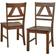 Buylateral Vintner Kitchen Chair 38" 2