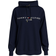 Tommy Hilfiger Logo Hoodie - Desert Sky