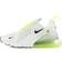 Nike Air Max 270 W - White/Light Bone/Ghost Green/Black