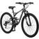 Mongoose Tervane - Gray Men's Bike