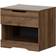 South Shore Holland Bedside Table 17x22.2"