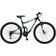 Mongoose Tervane - Black Women's Bike