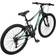 Mongoose Tervane - Black Women's Bike