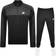 NIKE Sportswear Sport Essentials Tracksuit Men - Black