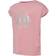 Hummel FSK Hop T-shirt - Pink (219290-8718)