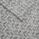 Madison Park Chevron Bed Sheet Grey (243.84x205.74cm)