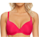 Le Mystere Second Skin Back Smoother Bra - Bright Pink