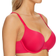 Le Mystere Second Skin Back Smoother Bra - Bright Pink