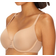 Le Mystere Second Skin Back Smoother Bra - Natural