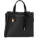 Marc Jacobs Mini Grind Satchel - Black