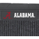Fanmats Alabama Crimson Tide Deluxe Car Floor Mats (2-Pack)