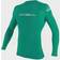 O'Neill Kid's Long Sleeve Rashguard - Seaglass