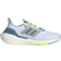 Adidas UltraBoost 22 M - Cloud White/Metal Grey/Linen Green