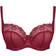 Panache Emilia Full Cup Bra - Mineral Red