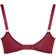 Panache Emilia Full Cup Bra - Mineral Red