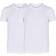 JBS Boy's T-shirt 2-pack - White (910-02-01)