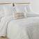 Levtex Home Harleson Bedspread White (238.76x228.6)