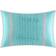 Chic Home Design Hester Bed Linen Turquoise (274.32x228.6cm)