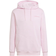 Adidas Original Club Hoodie Men - Clear Pink