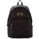 Marc Jacobs Quilted School Backpack - Black