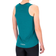 Fusion C3 Singlet Women - Turquoise