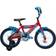 Huffy Spider Man 16 Inch Kids Bike