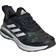 Adidas Kid's FortaRun Lace - Core Black/Cloud White/Green Oxide