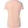 The North Face Women's Short Sleeve Simple Dome Tee - Evening Sand Pink