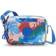 Kipling Abanu Mini Crossbody Bag - Botanical Print