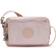 Kipling Abanu Mini Crossbody Bag - Pink Flow Emboss