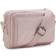Kipling Abanu Mini Crossbody Bag - Pink Flow Emboss