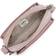 Kipling Abanu Mini Crossbody Bag - Pink Flow Emboss
