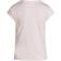 Mads Nørgaard Teasy Organic Stripe T-shirt - Pink